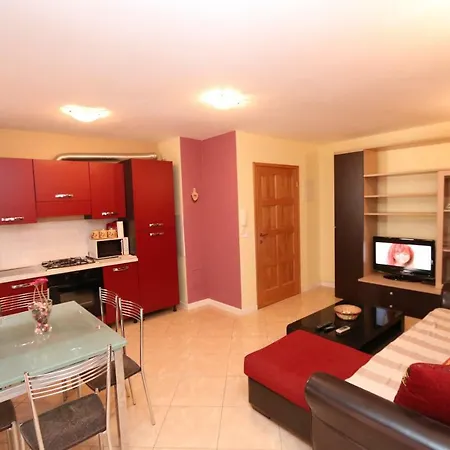 Kristina Apartment Medulin
