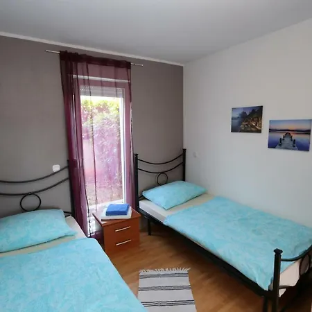 Kristina Apartment Medulin