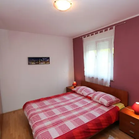 Kristina Apartment *