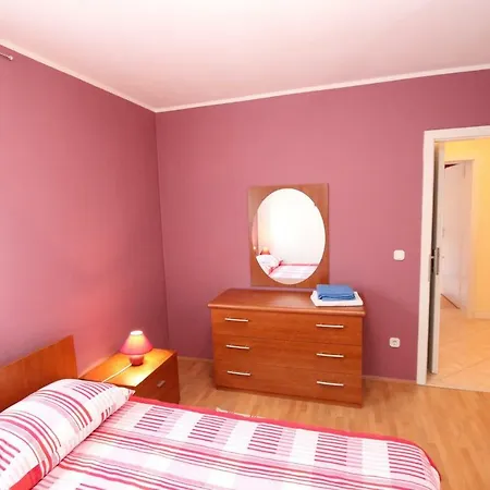 Apartment Kristina *