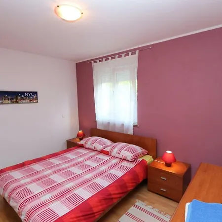 Kristina Apartment Medulin