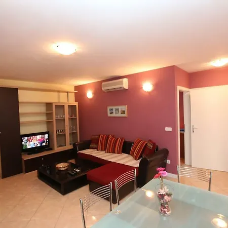 Kristina Apartment Medulin
