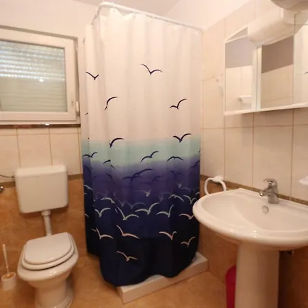 Kristina Apartment