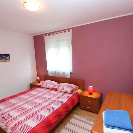 Apartment Kristina Medulin