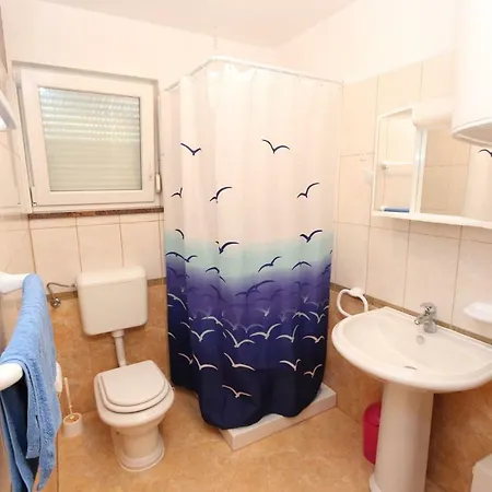 Kristina Appartement