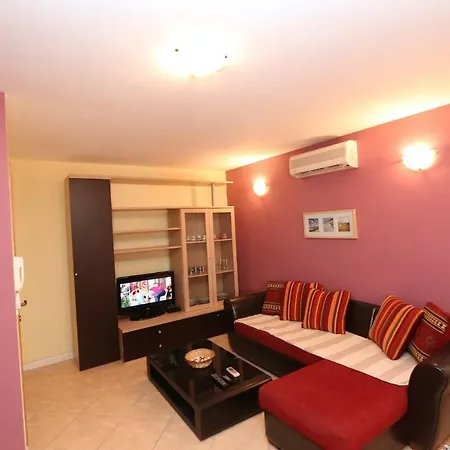 Kristina Appartement *